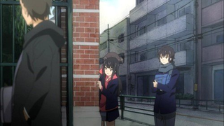 Illustration for article titled "Sister-Brother" Relationships In Anime, Rated